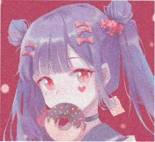 营友头像三