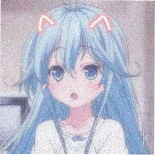 营友头像四